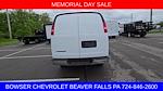 2025 Chevrolet Express 2500 RWD Empty Cargo Van for sale #CH25374 - photo 6