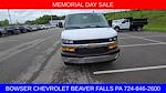 2025 Chevrolet Express 2500 RWD Empty Cargo Van for sale #CH25374 - photo 10