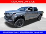 2025 Chevrolet Colorado Crew Cab 4x4 Pickup for sale #CH25380 - photo 1