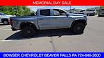 2025 Chevrolet Colorado Crew Cab 4x4 Pickup for sale #CH25380 - photo 11