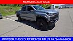 2025 Chevrolet Colorado Crew Cab 4x4 Pickup for sale #CH25380 - photo 12