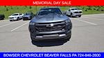 2025 Chevrolet Colorado Crew Cab 4x4 Pickup for sale #CH25380 - photo 13