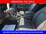 2025 Chevrolet Colorado Crew Cab 4x4 Pickup for sale #CH25380 - photo 4