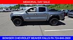 2025 Chevrolet Colorado Crew Cab 4x4 Pickup for sale #CH25380 - photo 5