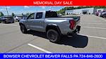 2025 Chevrolet Colorado Crew Cab 4x4 Pickup for sale #CH25380 - photo 2