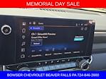 2025 Chevrolet Colorado Crew Cab 4x4 Pickup for sale #CH25380 - photo 6