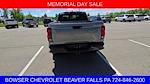 2025 Chevrolet Colorado Crew Cab 4x4 Pickup for sale #CH25380 - photo 7