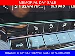 2025 Chevrolet Colorado Crew Cab 4x4 Pickup for sale #CH25380 - photo 8