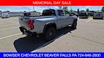 2025 Chevrolet Colorado Crew Cab 4x4 Pickup for sale #CH25380 - photo 9