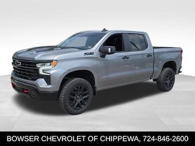 2023 Chevrolet Silverado 1500 Crew Cab 4x4 Pickup for sale #CH25385A - photo 1
