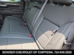 2023 Chevrolet Silverado 1500 Crew Cab 4x4 Pickup for sale #CH25385A - photo 11