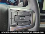 2023 Chevrolet Silverado 1500 Crew Cab 4x4 Pickup for sale #CH25385A - photo 19