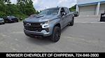 2023 Chevrolet Silverado 1500 Crew Cab 4x4 Pickup for sale #CH25385A - photo 3