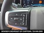 2023 Chevrolet Silverado 1500 Crew Cab 4x4 Pickup for sale #CH25385A - photo 20