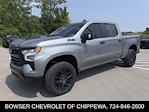 2023 Chevrolet Silverado 1500 Crew Cab 4x4 Pickup for sale #CH25385A - photo 22