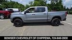 2023 Chevrolet Silverado 1500 Crew Cab 4x4 Pickup for sale #CH25385A - photo 4