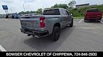 2023 Chevrolet Silverado 1500 Crew Cab 4x4 Pickup for sale #CH25385A - photo 6