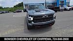 2023 Chevrolet Silverado 1500 Crew Cab 4x4 Pickup for sale #CH25385A - photo 9