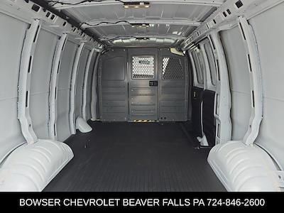 2025 Chevrolet Express 2500 RWD Empty Cargo Van for sale #CH25386 - photo 2