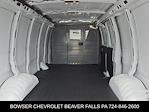 2025 Chevrolet Express 2500 RWD Empty Cargo Van for sale #CH25386 - photo 2