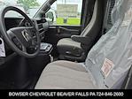 2025 Chevrolet Express 2500 RWD Empty Cargo Van for sale #CH25386 - photo 11
