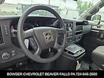 2025 Chevrolet Express 2500 RWD Empty Cargo Van for sale #CH25386 - photo 12