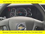 New 2025 Chevrolet Express 2500 Empty Cargo Van for sale #CH25386 - photo 16