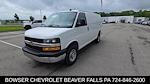 2025 Chevrolet Express 2500 RWD Empty Cargo Van for sale #CH25386 - photo 3