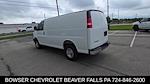 2025 Chevrolet Express 2500 RWD Empty Cargo Van for sale #CH25386 - photo 5