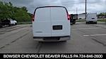 2025 Chevrolet Express 2500 RWD Empty Cargo Van for sale #CH25386 - photo 6