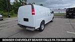 2025 Chevrolet Express 2500 RWD Empty Cargo Van for sale #CH25386 - photo 7