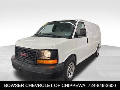 Used 2011 GMC Savana 1500 - photo 1