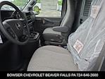 New 2025 Chevrolet Express 2500 Upfitted Cargo Van for sale #CH25387 - photo 11