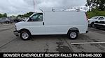 New 2025 Chevrolet Express 2500 Upfitted Cargo Van for sale #CH25387 - photo 4