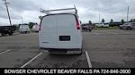 New 2025 Chevrolet Express 2500 Upfitted Cargo Van for sale #CH25387 - photo 6