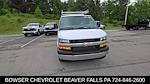New 2025 Chevrolet Express 2500 Upfitted Cargo Van for sale #CH25387 - photo 10