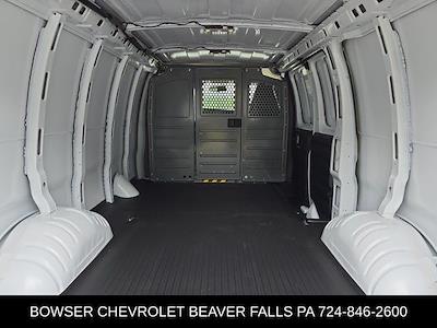 New 2025 Chevrolet Express 2500 Empty Cargo Van for sale #CH25388 - photo 2