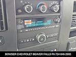 New 2025 Chevrolet Express 2500 Empty Cargo Van for sale #CH25388 - photo 12