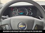 New 2025 Chevrolet Express 2500 Empty Cargo Van for sale #CH25388 - photo 14