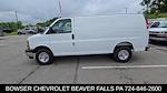 New 2025 Chevrolet Express 2500 Empty Cargo Van for sale #CH25388 - photo 4