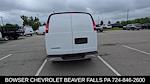 New 2025 Chevrolet Express 2500 Empty Cargo Van for sale #CH25388 - photo 6
