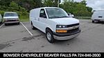 New 2025 Chevrolet Express 2500 Empty Cargo Van for sale #CH25388 - photo 9