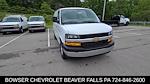 New 2025 Chevrolet Express 2500 Empty Cargo Van for sale #CH25388 - photo 10