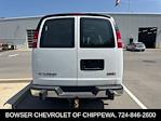 Used 2017 GMC Savana 2500 Empty Cargo Van for sale #CH25388A - photo 3