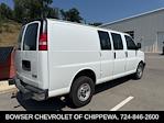 Used 2017 GMC Savana 2500 Empty Cargo Van for sale #CH25388A - photo 4