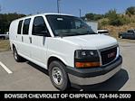 Used 2017 GMC Savana 2500 Empty Cargo Van for sale #CH25388A - photo 5