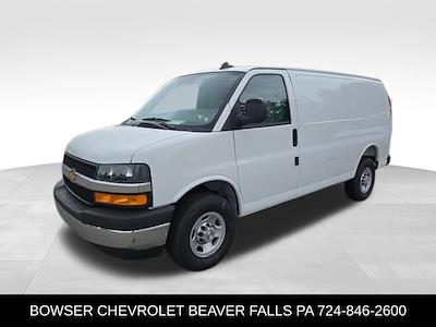 2025 Chevrolet Express 2500 RWD Empty Cargo Van for sale #CH25389 - photo 1