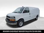 2025 Chevrolet Express 2500 RWD Empty Cargo Van for sale #CH25389 - photo 1