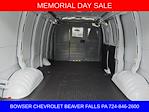 2025 Chevrolet Express 2500 RWD Empty Cargo Van for sale #CH25389 - photo 2