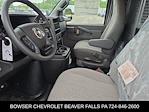 2025 Chevrolet Express 2500 RWD Empty Cargo Van for sale #CH25389 - photo 11